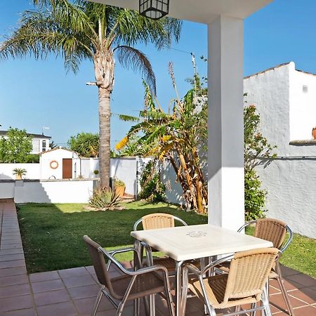 Casa Villanueva 4 - Solo Familias Конил-де-ла-Фронтера Екстериор снимка