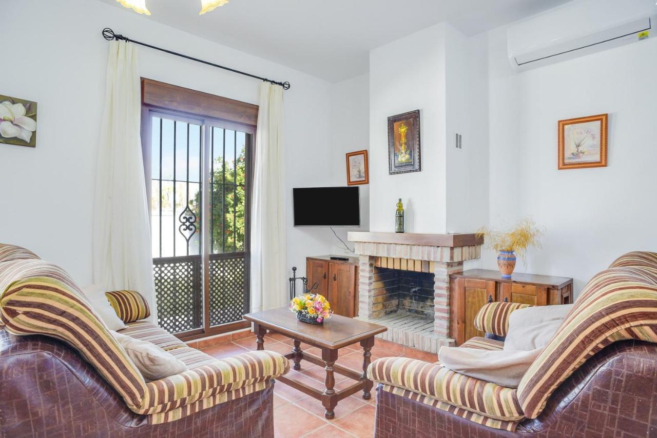 Casa Villanueva 4 - Solo Familias Конил-де-ла-Фронтера Екстериор снимка